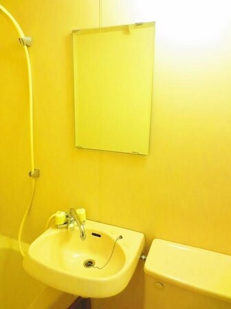 オーバンパレの物件内観写真